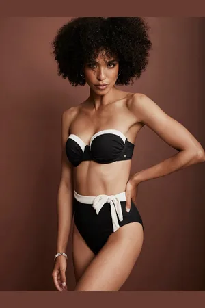 mint&berry Top de bikini à armatures en coupe80C