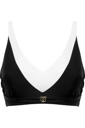 Pour Moi Fifth Avenue Top convertible à armature Bikini75F