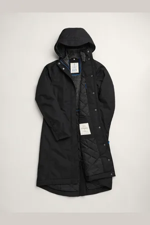 Seasalt Cornwall Manteau Janelle50