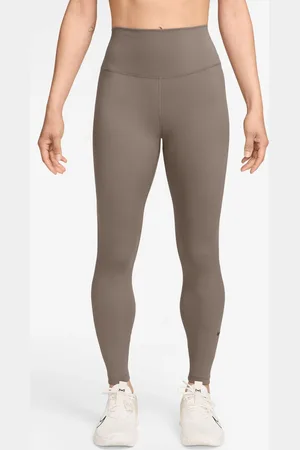 Nike Leggings One à taille haute 7/8 Leggingsxlarge