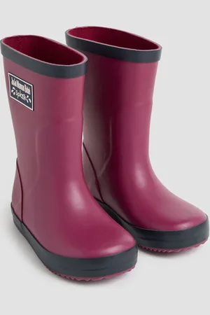 JoJo Maman Bébé Bottes en caoutchouc