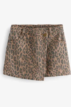 Next 100{Short Denim en coton (3-16ans)13 ans (158cm)