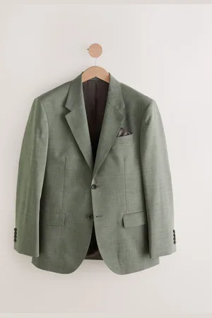 Next Veste en Signature Coupe classique Nova Fides46 L