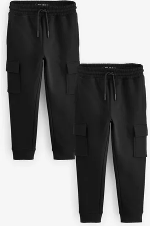 Next Jogging cargo slim 2 Pack (3-16ans)9 ans (134cm)