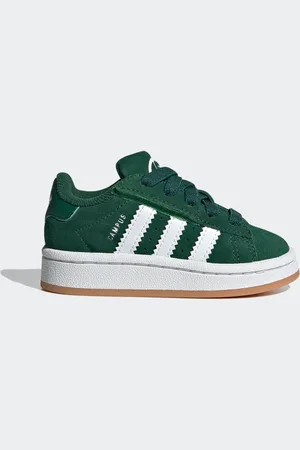 adidas Campus 00s Elastic Lace Trainers