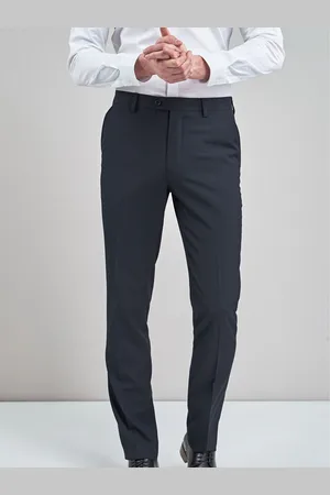 Next Pantalon de costume42W x 31L (UK 42 R)