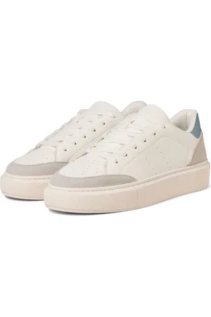 JACK & JONES Chunky Sole PU Trainersr. u.9eu43