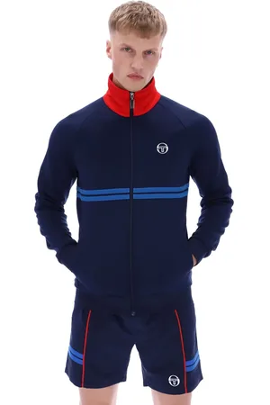Sergio Tacchini Haut de survêtement Sergio Taichini Dallas TTMédium