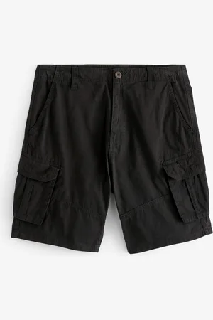 Next Short cargo 100 % coton40 L