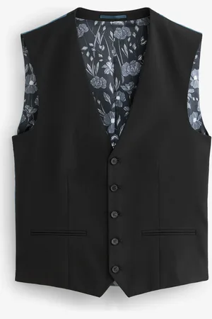 Next Gilet à coupe régulière52 Long (UK 42 L)