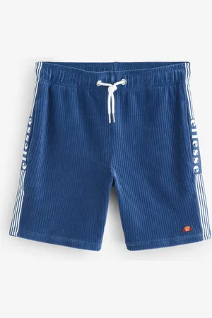Ellesse Short Tomatro bleu pour hommeTaille XS