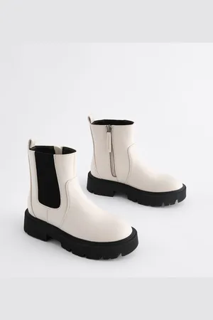 Next Grosses bottines Chelsea
