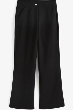 Next Pantalon évasé pour l