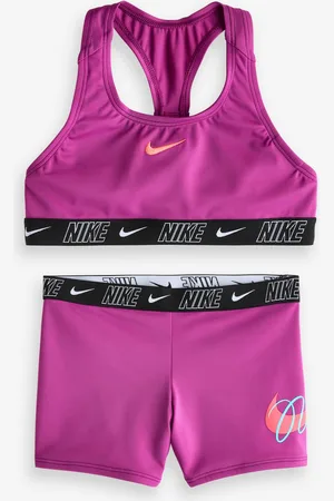 Nike Racerback Bikini Ensemble de shorts13 - 15 ans (158 - 170cm)
