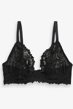 Next Soutien-gorge confortable en dentelle65G