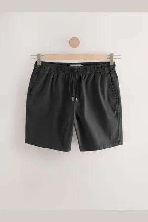 Next Stretch Cotton Elasticated Waist ShortsMédium