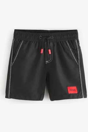 HUGO BOSS Logo Swim Shorts16 ans (176cm)