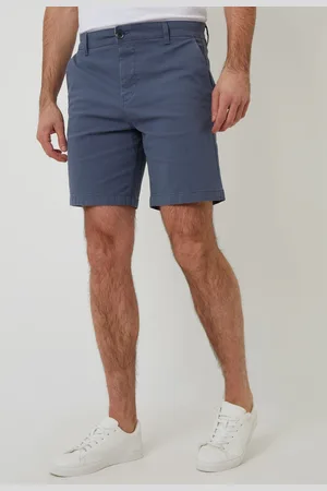 Threadbare Regular Fit Stretch Chinos Shorts38r