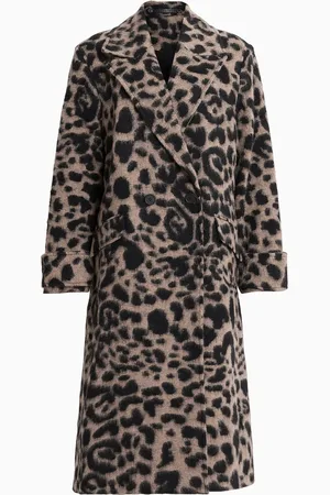 AllSaints Allsaints Manteau Mabel Leppo