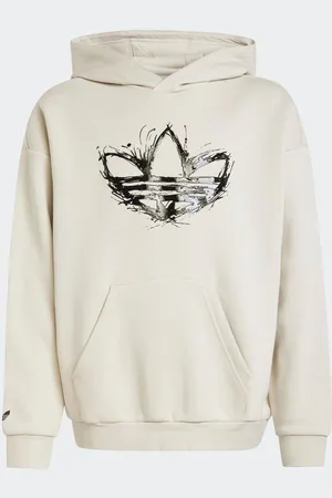 adidas Large Logo Loose Hoodie13 - 14 ans (158 - 164cm)