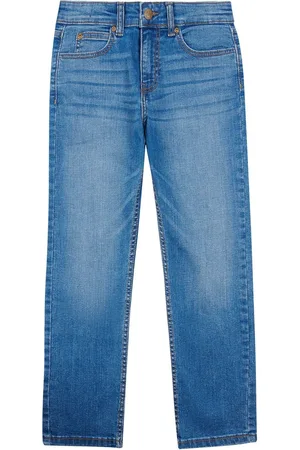 Lee Garçons Jean Daren coupe droite7 - 8 ans (122 - 128cm)