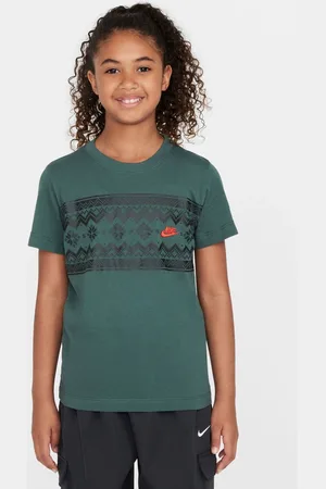 Nike Vêtements de sport T-shirt Fair Isle7 - 8 ans (122 - 128cm)