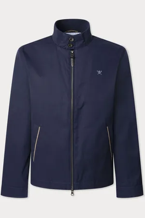 Hackett Harrington Jacket2X-Large