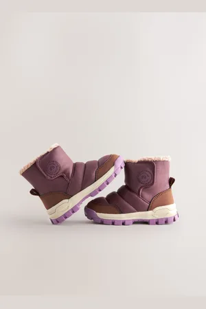 Next Bottes matelassées Thinsulate