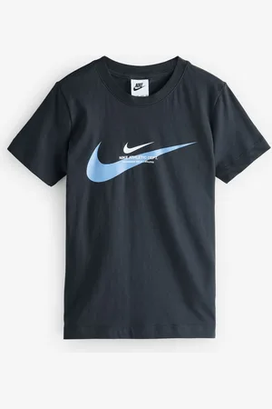 Nike Sports Inpsired Graphic 100% Cotton T-Shirt8 - 10 ans (128 - 140cm)