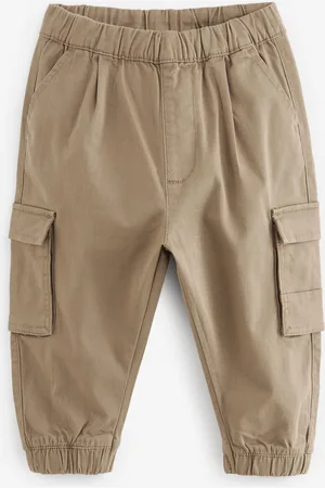Next Pantalon cargo (3mths-7yrs)5 - 6 ans (110 - 116cm)