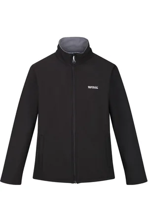 Regatta Résistant à la douche Cera V Full Zip Softshell VesteXL