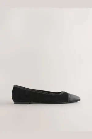 Next Ballerine Chaussures à bout carré Forever Comforteu41