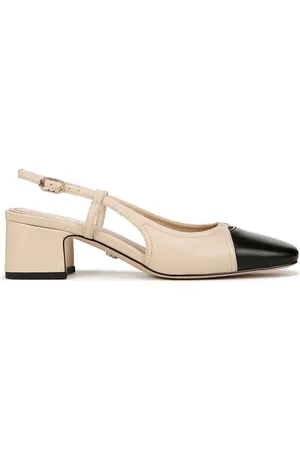 Sam Edelman Tarra 2 talons à bride arrière