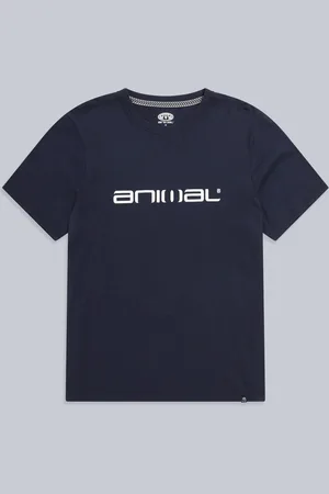 Animale T-shirt Classico bio hommeS