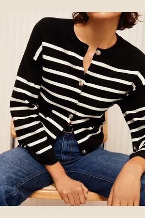 Friends Like These Military Cardigan48