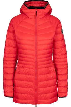 Trespass Veste Centre en duvet pour femmeM