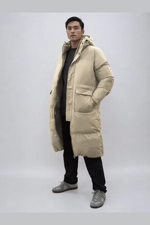 Religion Parka VoyagerM
