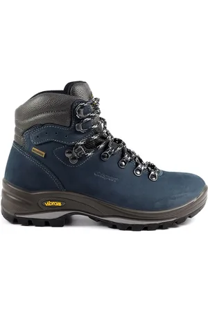 Grisport Bottes de randonnée imperméables et respirantes Womens Tempesteu355