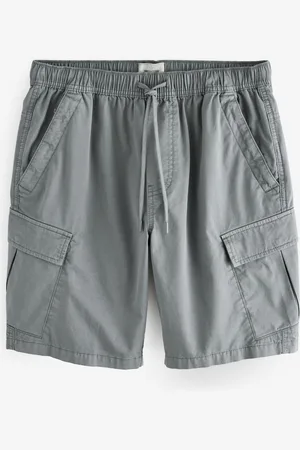 Next Short cargo à taille élastiqueMédium