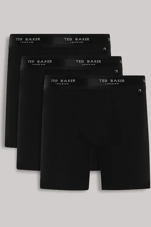 Ted Baker Boxers 3 PackPetit