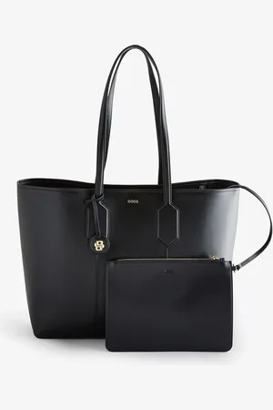 HUGO BOSS Liriel Detachable Pouch Sac cabas BagUn an