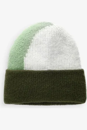 Next Bonnet en mailleUn an