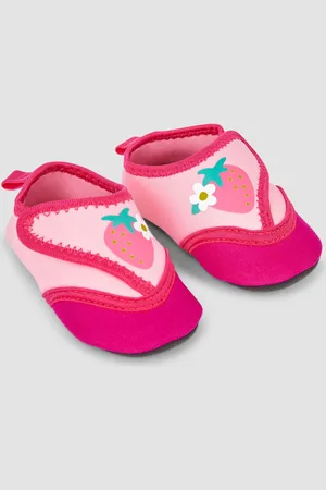 JoJo Maman Bébé Chaussons de plage et de bain 12 - Mois 18 (80 - 86cm)