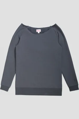 Pineapple Sweat long à épaules dénudées pour femmeTrès grand