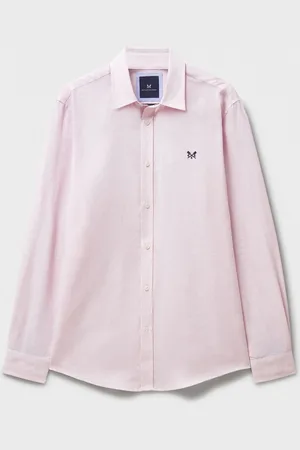 J.Crew Long Sleeve Linen Shirt2X-Large