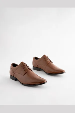 Next Chaussures Derby à lacets