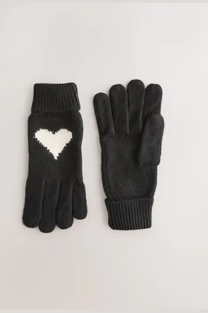Next Gants en tricotUn an