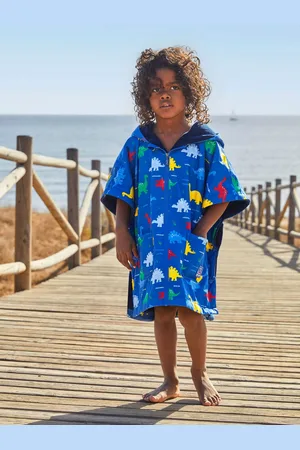 JoJo Maman Bébé Peignoir de change douillet1 - 2 ans (80 - 92cm)