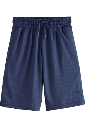 Next Short de sport texturé (3-16ans)110116cm