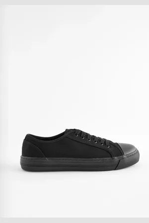 Next Forever Comfort Baseball Trainers en toile